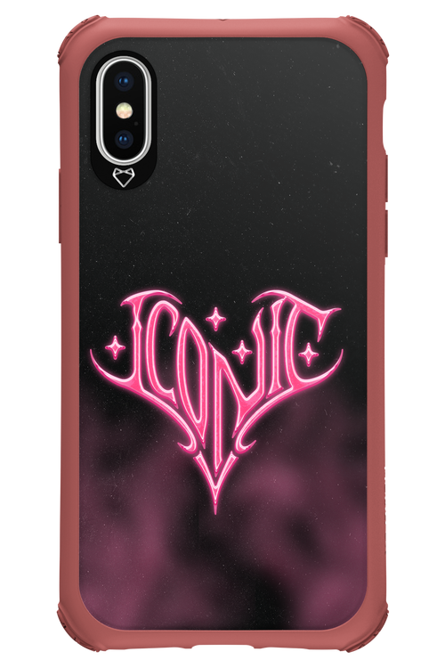Iconica 2.0 - Apple iPhone XS