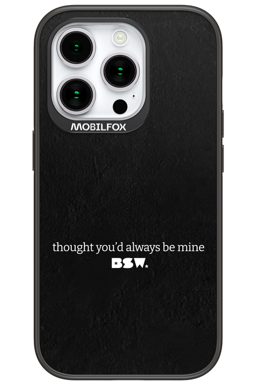 BSW FourSeasons 6 2.0 - Apple iPhone 15 Pro