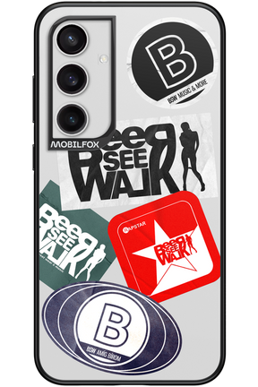 Beerseewalk I 2.0 - Samsung Galaxy S24+