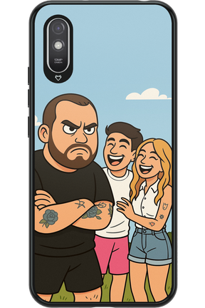 Solo Love - Xiaomi Redmi 9A