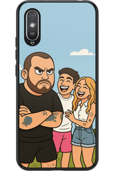 Solo Love - Xiaomi Redmi 9A