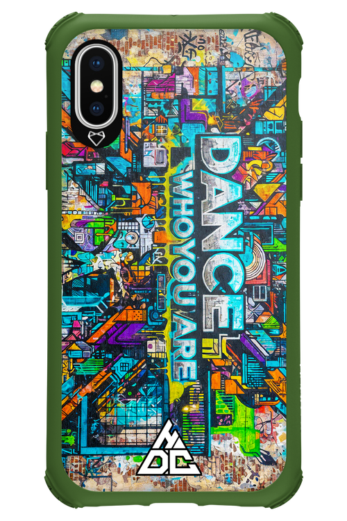 HDC 4 2.0 - Apple iPhone XS