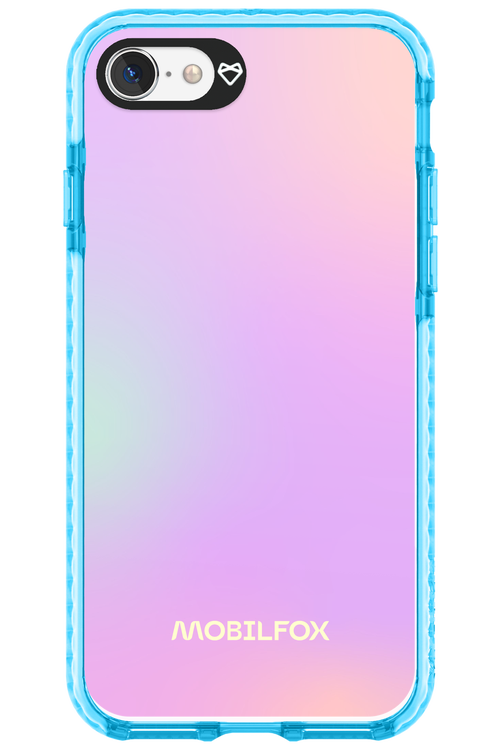 Pastel Violet 2.0 - Apple iPhone SE 2022