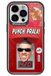 Punch Prala - Apple iPhone 13 Pro