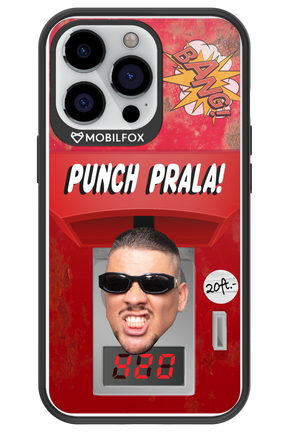 Punch Prala - Apple iPhone 13 Pro