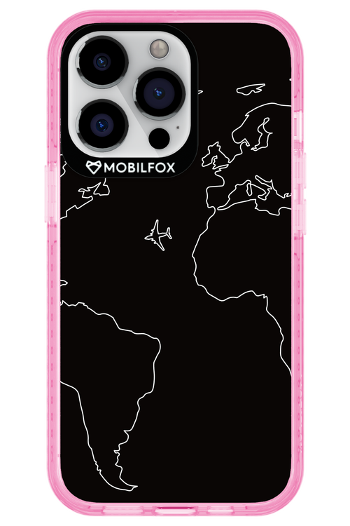 Worldview - Apple iPhone 13 Pro