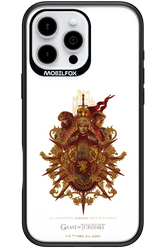 A Lannister always pays his debts - Apple iPhone 16 Pro Max