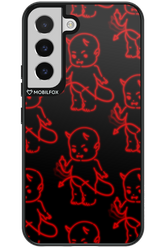 Hell Nah - Samsung Galaxy S22