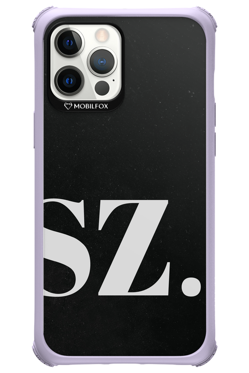 SZ (Off Space) 2.0 - Apple iPhone 12 Pro Max