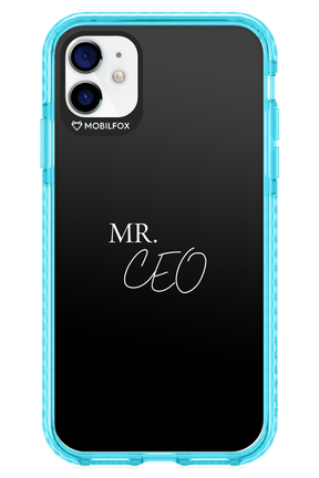 Mr. CEO  - Apple iPhone 11
