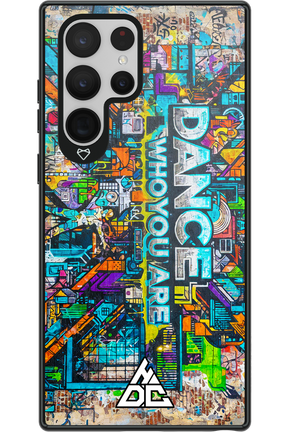 HDC 4 2.0 - Samsung Galaxy S22 Ultra