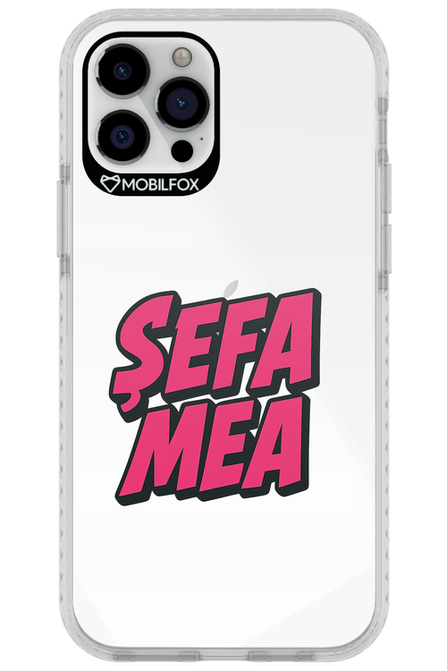 Sefa Mea - Apple iPhone 12 Pro