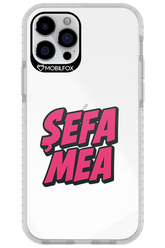 Sefa Mea - Apple iPhone 12 Pro