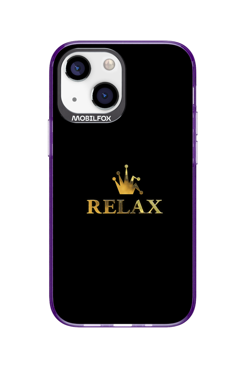 Relax 2.0 - Apple iPhone 13 Mini