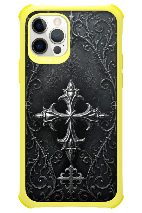 Armor 2.0 - Apple iPhone 12 Pro