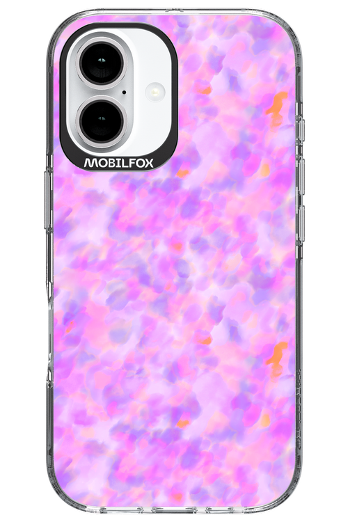 Lavender Field 2.0 - Apple iPhone 16