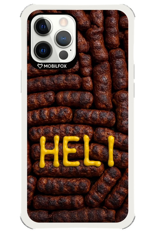 Mici 2.0 - Apple iPhone 12 Pro Max