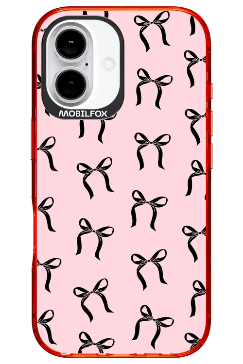 Bow Promise 2.0 - Apple iPhone 16