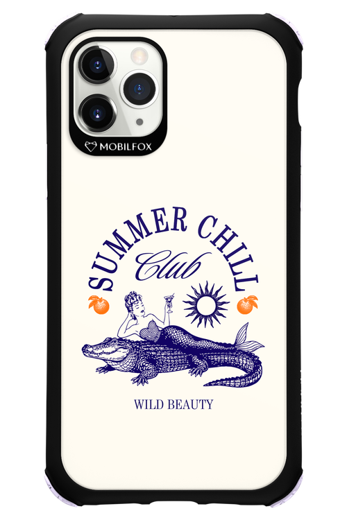 ChillMaid 2.0 - Apple iPhone 11 Pro