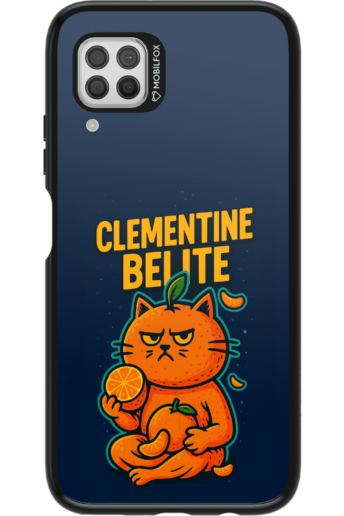Clementine Belite Cat 2.0 - Huawei P40 Lite