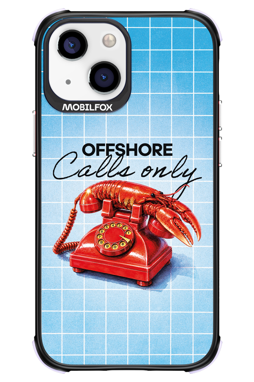 Offshore 2.0 - Apple iPhone 13 Mini