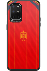 Spain 2.0 2.0 - OnePlus 8T