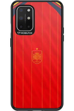 Spain 2.0 2.0 - OnePlus 8T