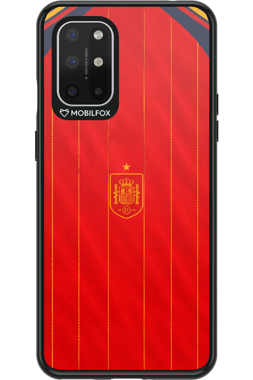 Spain 2.0 2.0 - OnePlus 8T