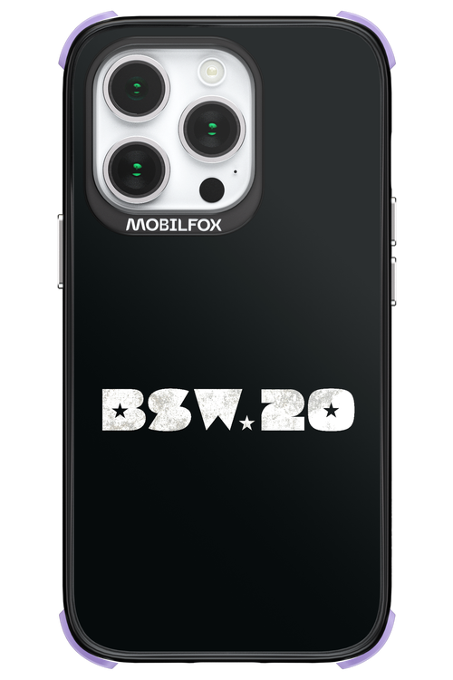 BSW 20 (7) 2.0 - Apple iPhone 14 Pro