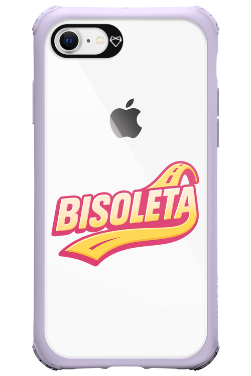 Bisoleta - Apple iPhone 8