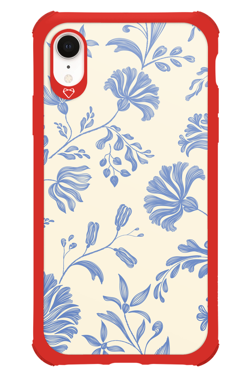 Simple Flowers 2.0 - Apple iPhone XR