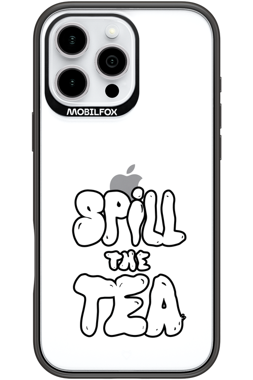 Outline Edition - Apple iPhone 16 Pro Max