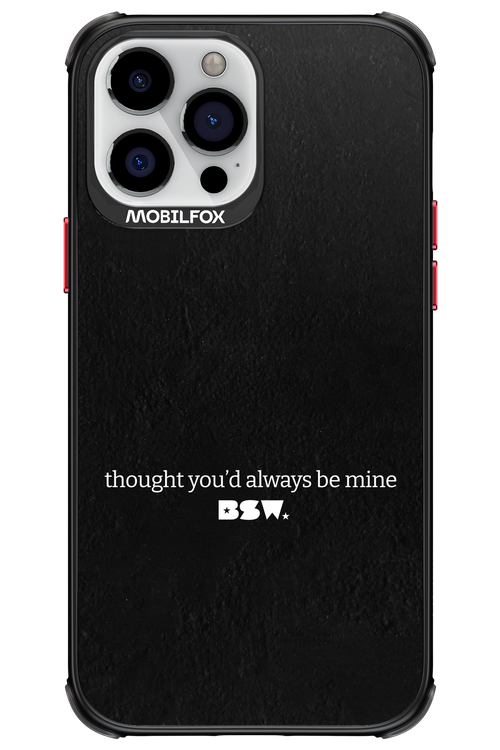 BSW FourSeasons 6 2.0 - Apple iPhone 13 Pro Max