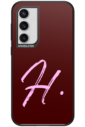 (Dark Blush) H 2.0 - Samsung Galaxy S23 FE