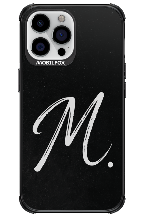 (Off Space) M 2.0 - Apple iPhone 13 Pro Max
