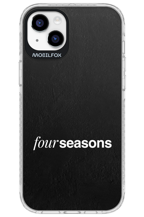 BSW FourSeasons 2 2.0 - Apple iPhone 14 Plus