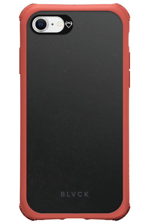 BLVCK 2.0 - Apple iPhone SE 2020