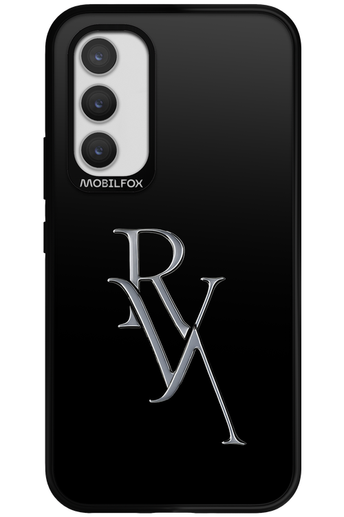 Silver RVA - Samsung Galaxy A34