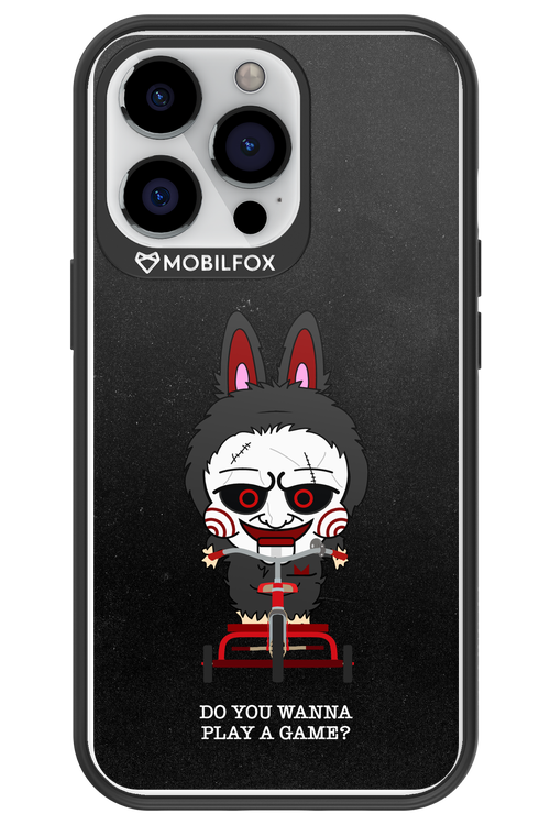 Sawbubu - Apple iPhone 13 Pro