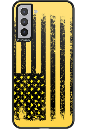 Impact Stripes 2.0 - Samsung Galaxy S21+