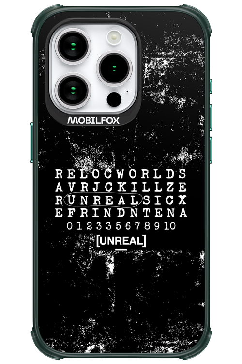 X Ten 2.0 - Apple iPhone 15 Pro