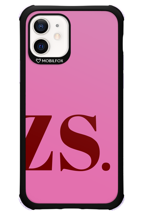 ZS (Sorbet) 2.0 - Apple iPhone 12