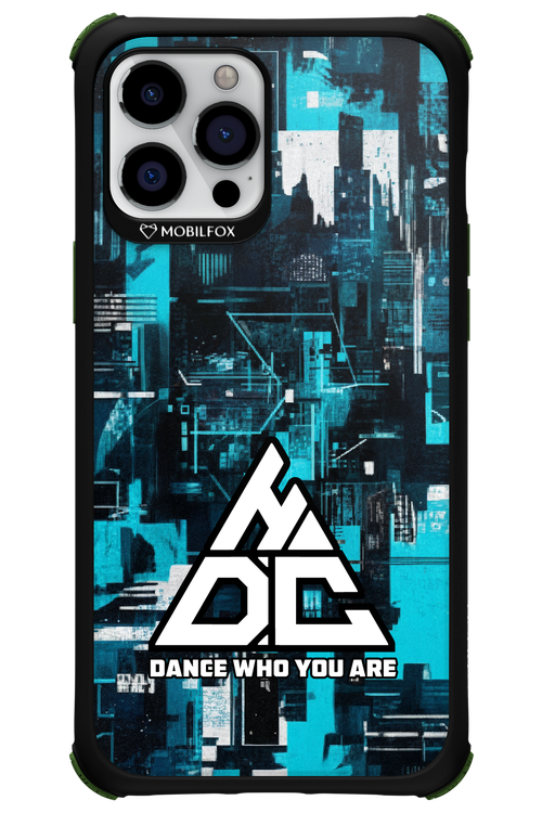 HDC 5 - Apple iPhone 12 Pro Max