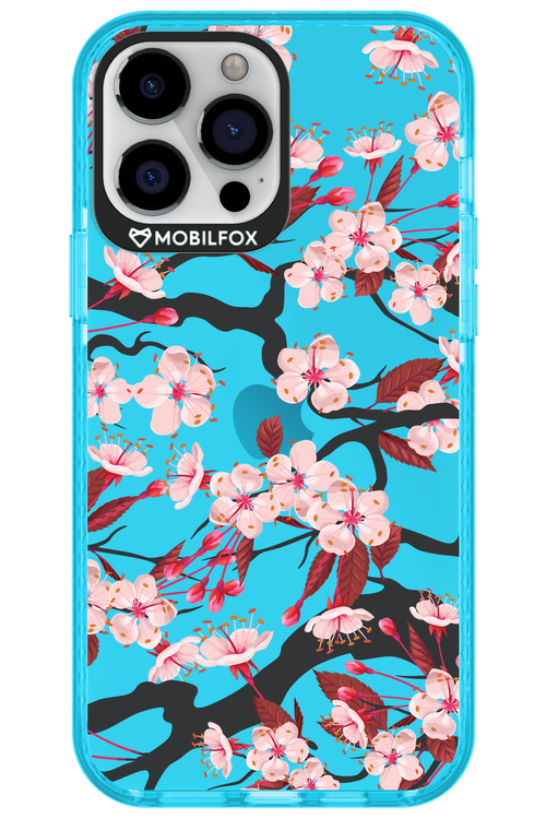 Sakura 2.0 - Apple iPhone 13 Pro Max