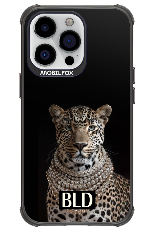 BLD LEO 2.0 - Apple iPhone 13 Pro