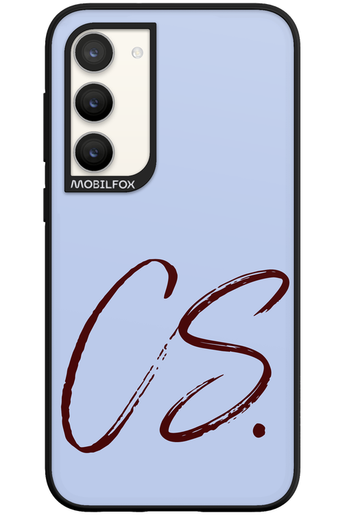 (Jellyfish Presso) CS 2.0 - Samsung Galaxy S23 Plus