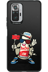 PopCola Classic 2.0 - Xiaomi Redmi Note 10 Pro