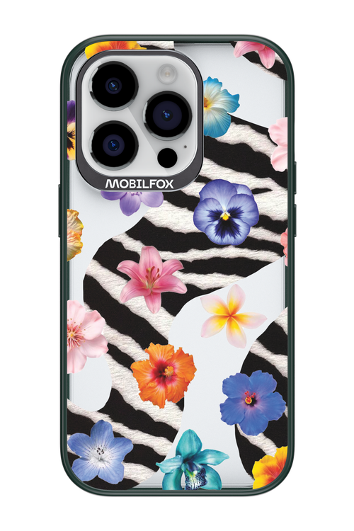 MOM'S FLOWERS - Apple iPhone 14 Pro