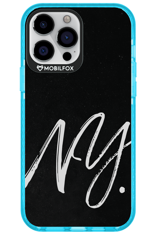 (Off Space) NY 2.0 - Apple iPhone 13 Pro Max