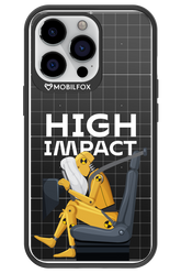 High Impact - Apple iPhone 13 Pro